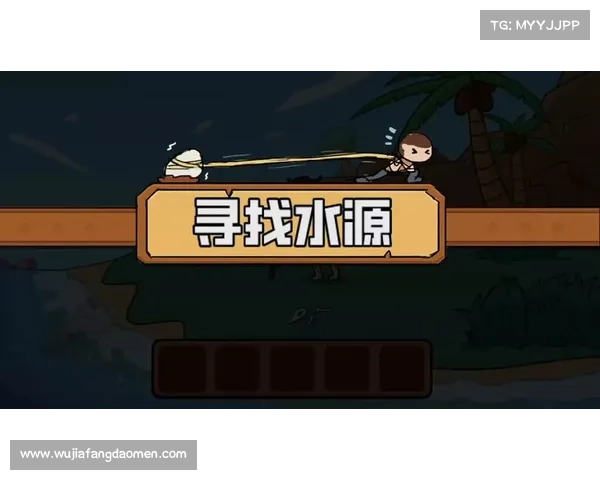 荒岛求生:通关手游单机版 荒岛求生:通关手游单机版