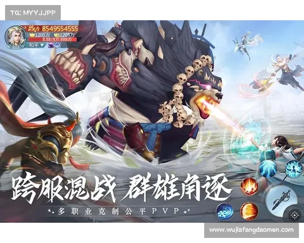 青云决手游:从萌新到大神,终极升级攻略 青云决手游:从萌新到大神,终极升级攻略