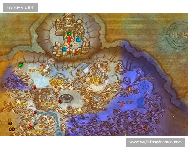 魔兽世界副本攻略视频:探索迷宫,破解迷路之谜 魔兽世界副本攻略视频:探索迷宫,破解迷路之谜