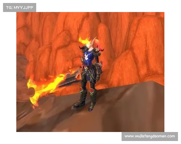 魔兽世界橙色武器幻化攻略 魔兽世界橙色武器幻化攻略