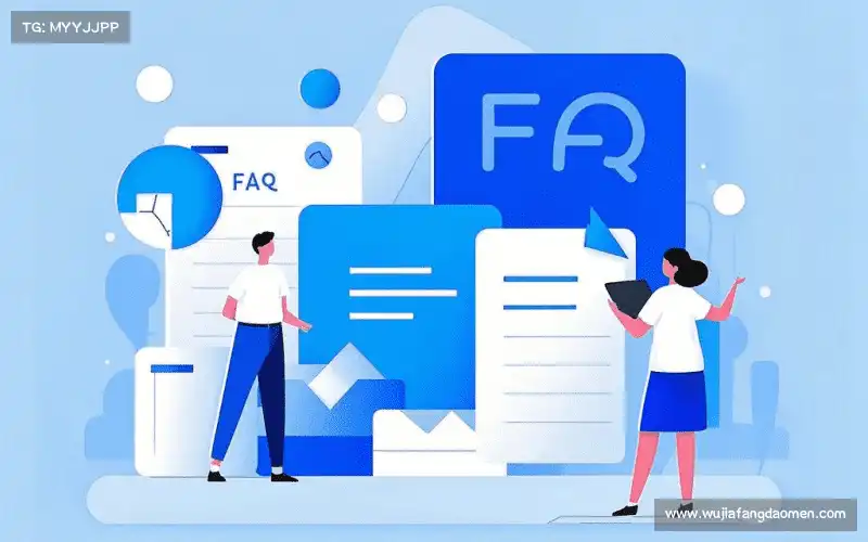 faq img